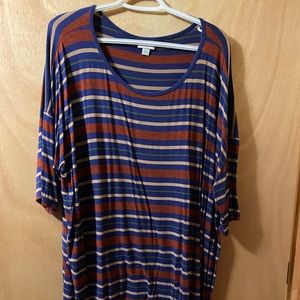 Ladies tunic